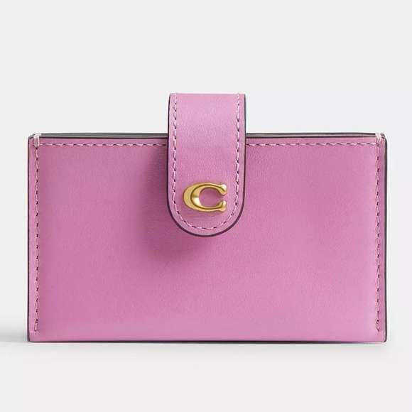 Coach Essential multi card holder - Picture 4 of 7